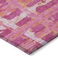Addison Chantille Machine Washable ACN745 2'3"x7'6" Runner Area Rug