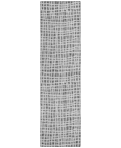 Addison Chantille Machine Washable ACN729 2'3"x7'6" Runner Area Rug