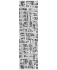 Addison Chantille Machine Washable ACN729 2'3"x7'6" Runner Area Rug