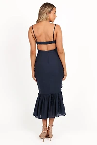 Petal and Pup Women's Posedly Midi Dress