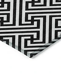 Addison Chantille Machine Washable ACN731 9'x12' Area Rug