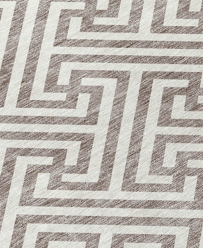 Addison Chantille Machine Washable ACN731 9'x12' Area Rug