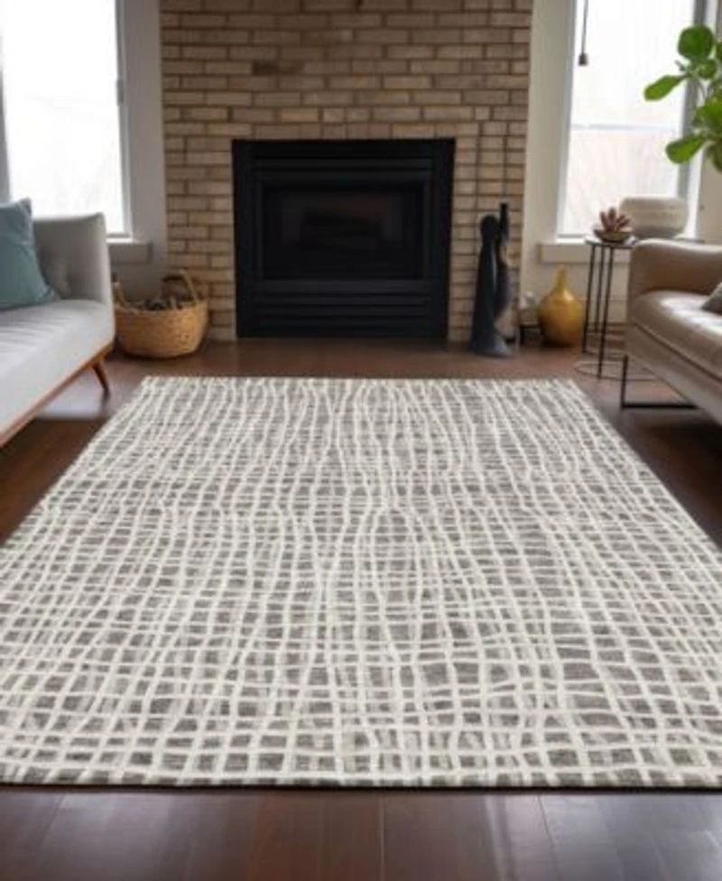 Addison Chantille Machine Washable Acn729 Area Rug Collection