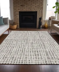 Addison Chantille Machine Washable Acn729 Area Rug Collection