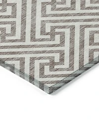 Addison Chantille Machine Washable ACN731 8'x10' Area Rug