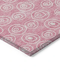 Addison Chantille Machine Washable ACN728 8'x10' Area Rug