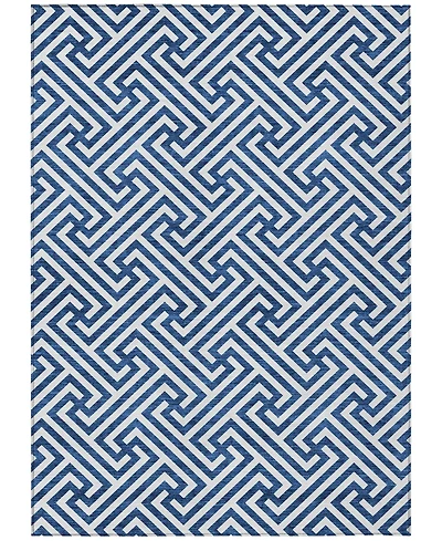 Addison Chantille Machine Washable ACN731 2'6"x3'10" Area Rug
