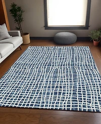 Addison Chantille Machine Washable ACN729 2'6"x3'10" Area Rug
