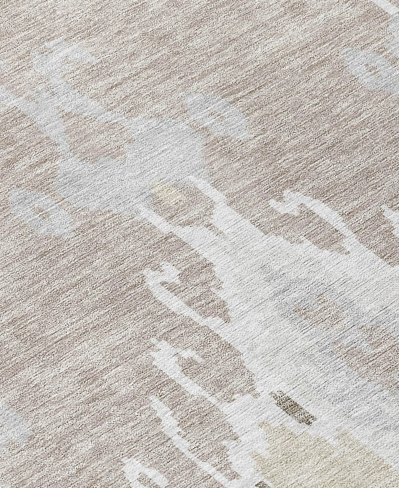 Addison Chantille Machine Washable ACN748 2'3"x7'6" Runner Area Rug