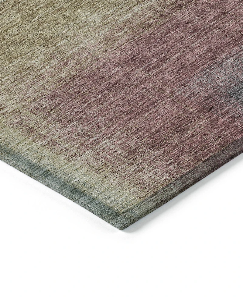 Addison Chantille Machine Washable ACN742 2'3"x7'6" Runner Area Rug