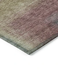 Addison Chantille Machine Washable ACN742 2'3"x7'6" Runner Area Rug