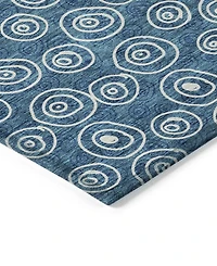 Addison Chantille Machine Washable ACN728 2'3"x7'6" Runner Area Rug