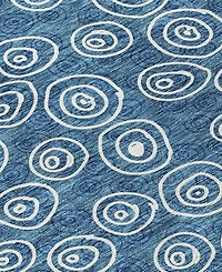 Addison Chantille Machine Washable ACN728 2'3"x7'6" Runner Area Rug