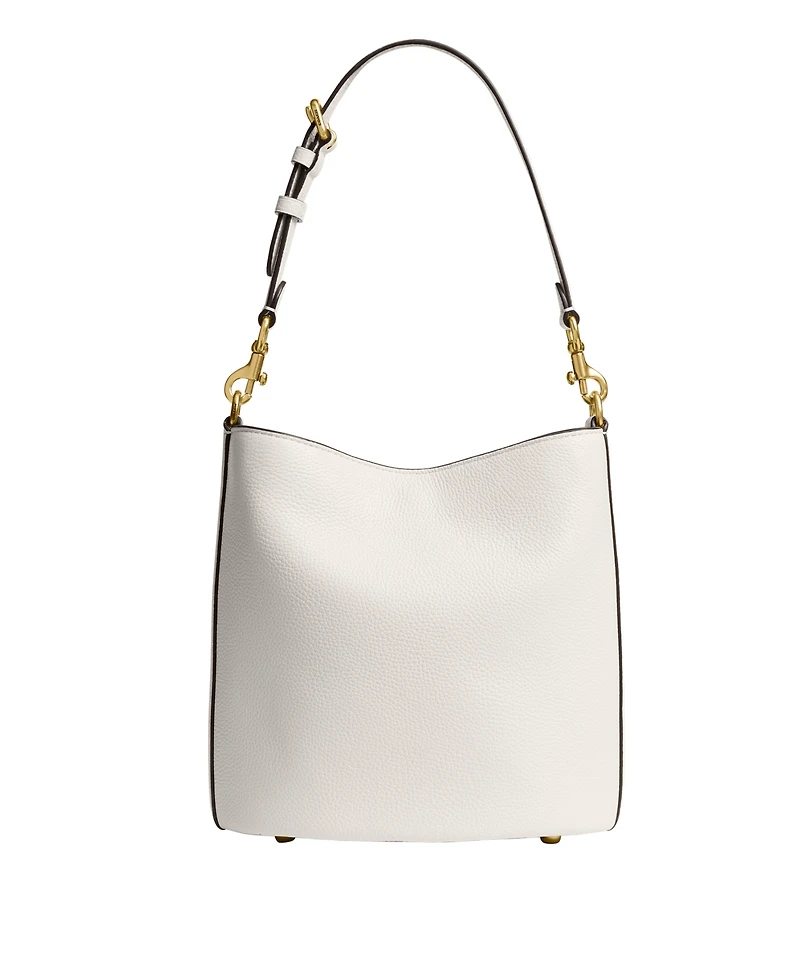 Coach Willow Mini Bucket Bag