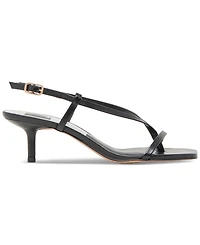 Dolce Vita Women's Laury Strappy Kitten-Heel Dress Sandals