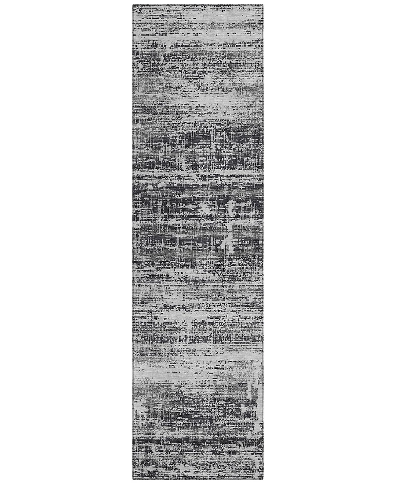 Addison Chantille Machine Washable ACN747 2'3"x7'6" Runner Area Rug