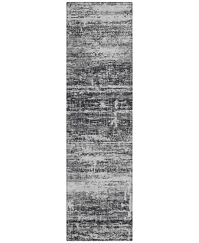Addison Chantille Machine Washable ACN747 2'3"x7'6" Runner Area Rug
