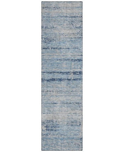 Addison Chantille Machine Washable ACN747 2'3"x7'6" Runner Area Rug