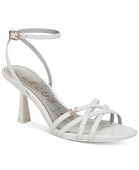 Circus Ny by Sam Edelman Kenzie Strappy Dress Sandals