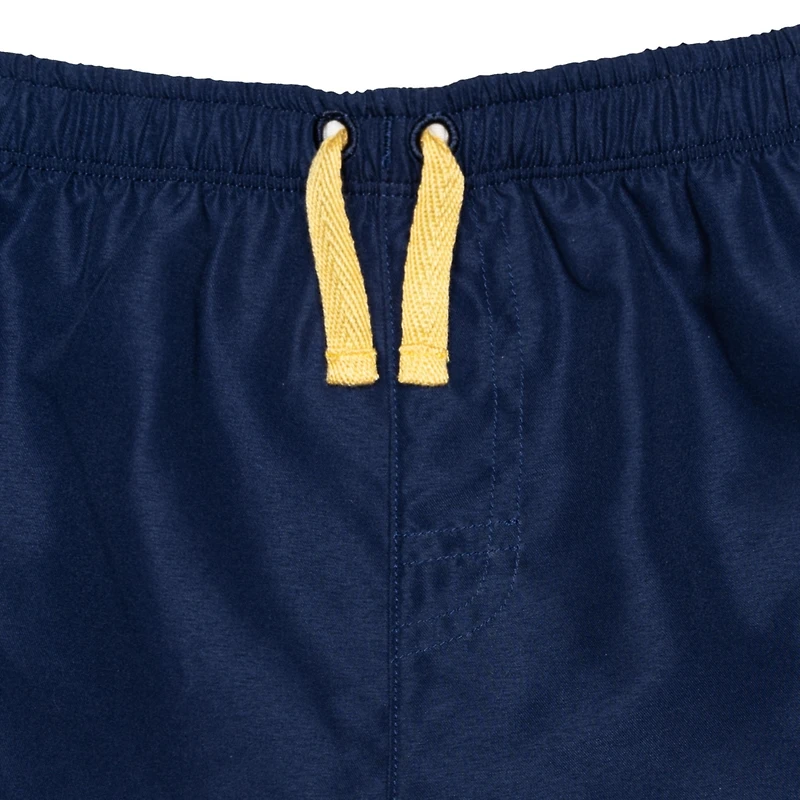 Gerber Baby Boys Swim Trunks - Sailboats 2-Pack