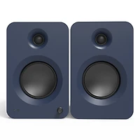 Kanto Ren Powered Bluetooth Bookshelf Speakers - Pair