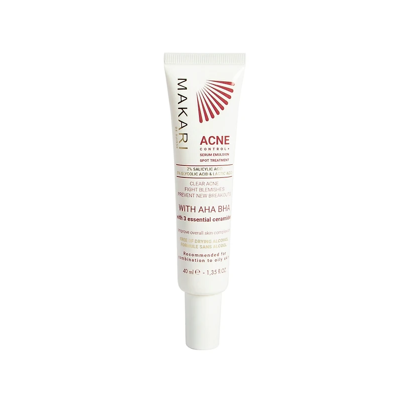 Acne Control Spot Treatment 1.35oz