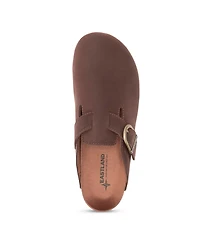 Eastland Shoe Men's Gabe Slippers