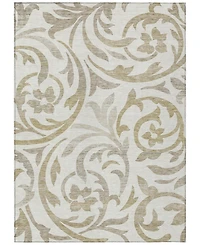 Addison Chantille Machine Washable ACN764 9'x12' Area Rug