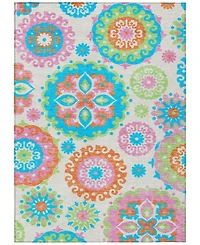 Addison Chantille Machine Washable ACN763 9'x12' Area Rug