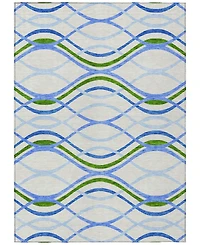 Addison Chantille Machine Washable ACN757 9'x12' Area Rug