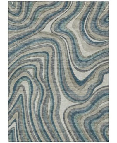 Addison Chantille Machine Washable Acn756 Area Rug Collection