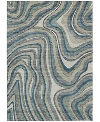 Addison Chantille Machine Washable Acn756 Area Rug Collection