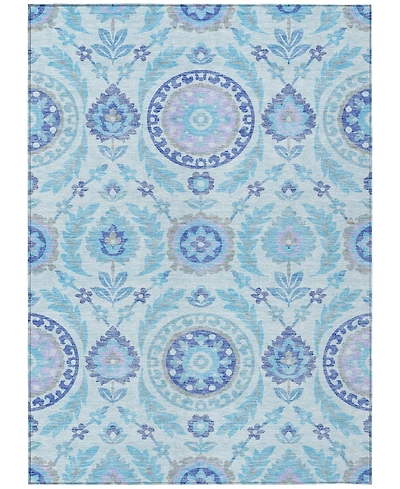 Addison Chantille Machine Washable ACN751 9'x12' Area Rug