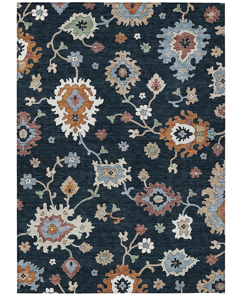 Addison Chantille Machine Washable ACN753 9'x12' Area Rug