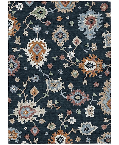 Addison Chantille Machine Washable ACN753 9'x12' Area Rug