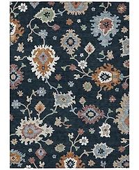 Addison Chantille Machine Washable ACN753 9'x12' Area Rug