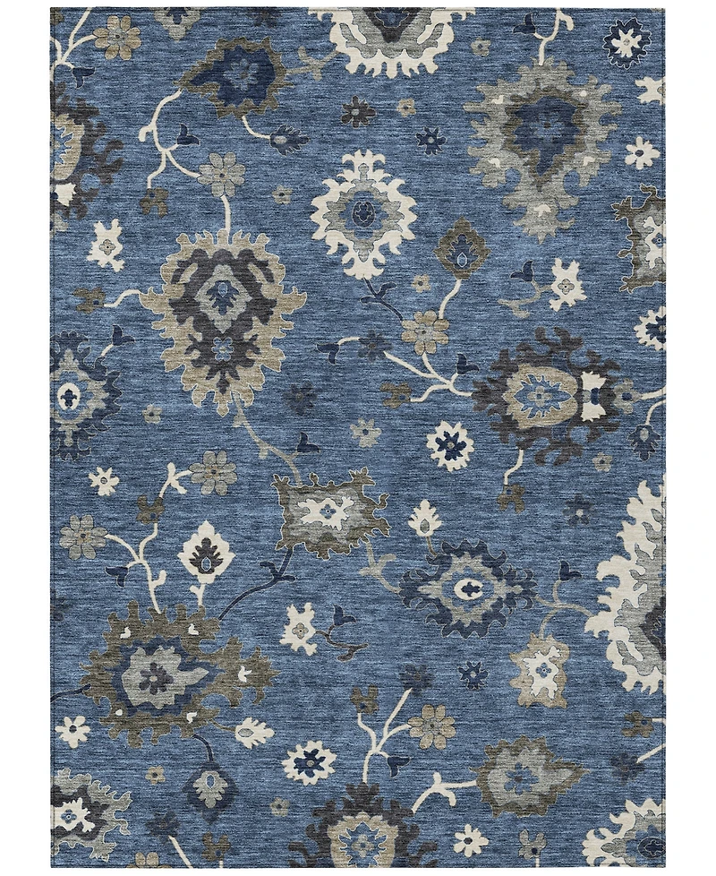 Addison Chantille Machine Washable ACN753 9'x12' Area Rug