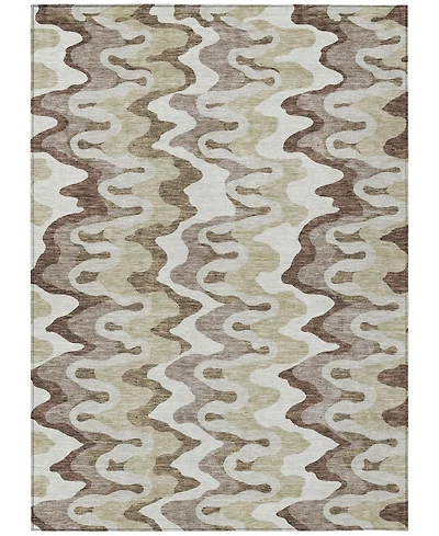 Addison Chantille Machine Washable ACN750 9'x12' Area Rug