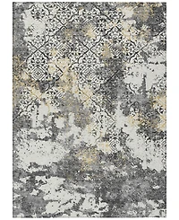 Addison Chantille Machine Washable ACN769 8'x10' Area Rug