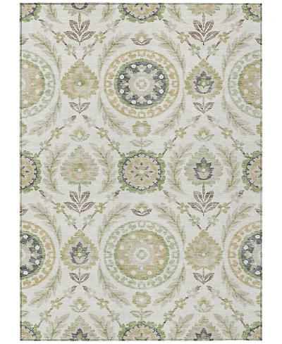 Addison Chantille Machine Washable ACN751 8'x10' Area Rug