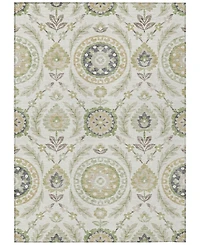 Addison Chantille Machine Washable ACN751 8'x10' Area Rug