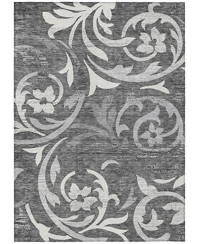 Addison Chantille Machine Washable ACN764 5'x7'6" Area Rug