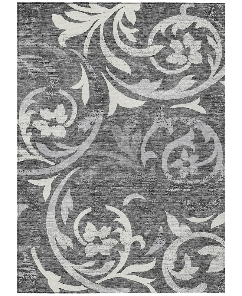 Addison Chantille Machine Washable ACN764 3'x5' Area Rug
