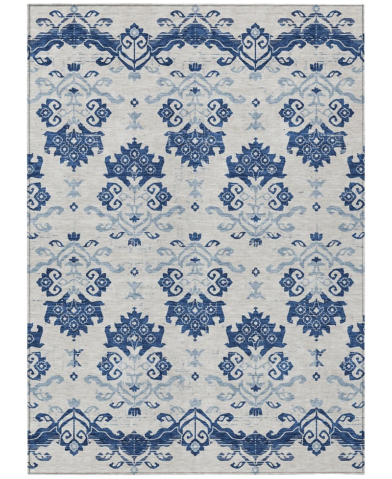 Addison Chantille Machine Washable ACN759 3'x5' Area Rug