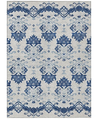 Addison Chantille Machine Washable ACN759 3'x5' Area Rug