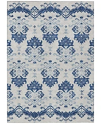 Addison Chantille Machine Washable ACN759 3'x5' Area Rug