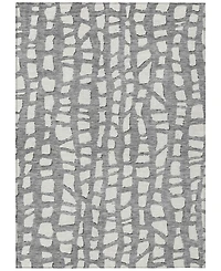 Addison Chantille Machine Washable ACN754 3'x5' Area Rug