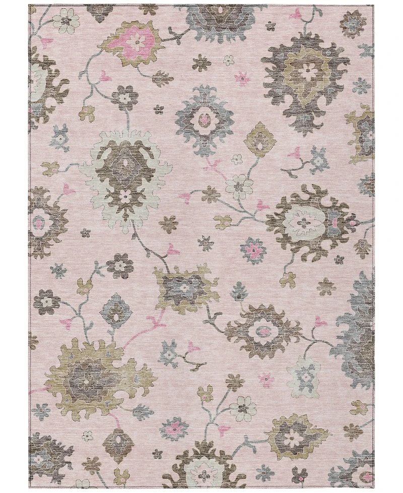 Addison Chantille Machine Washable ACN753 3'x5' Area Rug