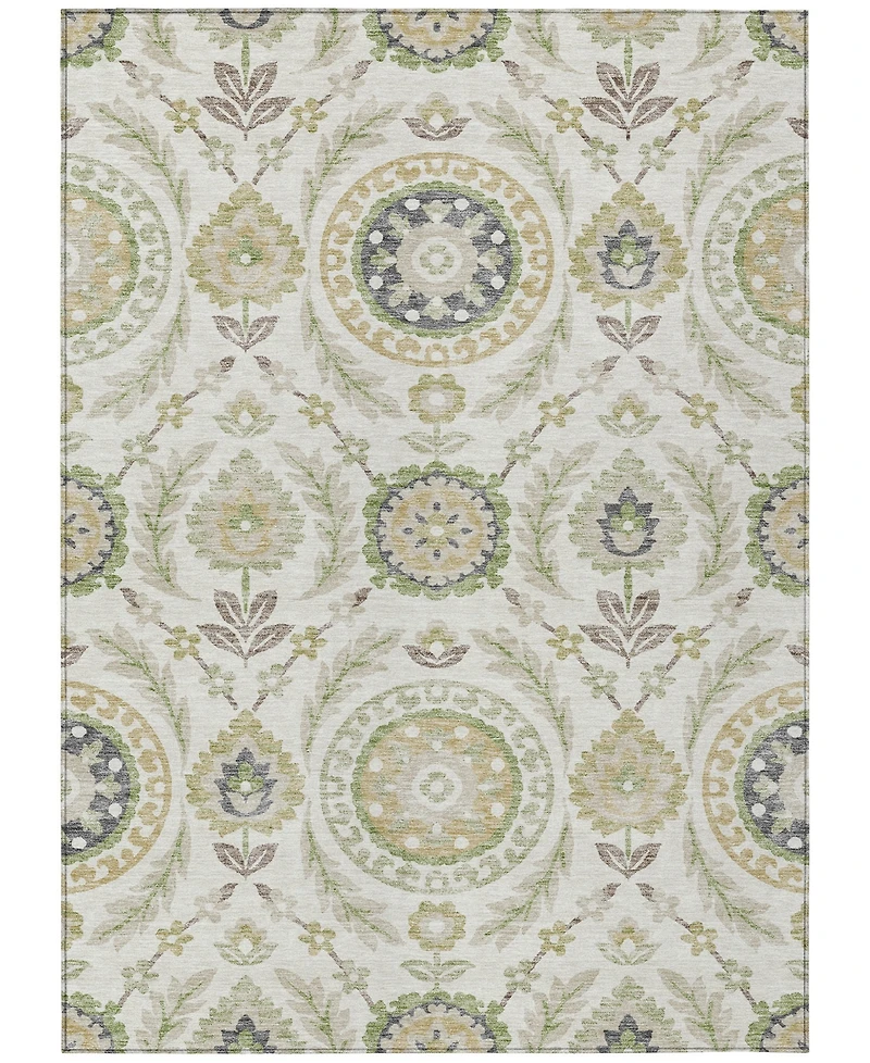 Addison Chantille Machine Washable ACN751 3'x5' Area Rug