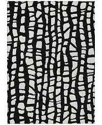 Addison Chantille Machine Washable ACN754 2'6"x3'10" Area Rug